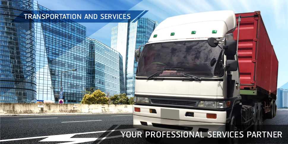 Transportation and Services